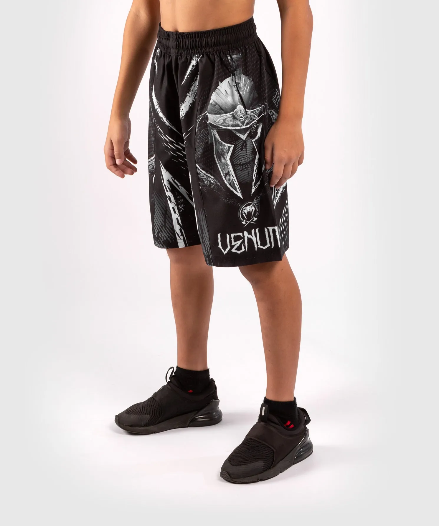 Shorts de entrenamiento para niños Venum GLDTR 4.0
