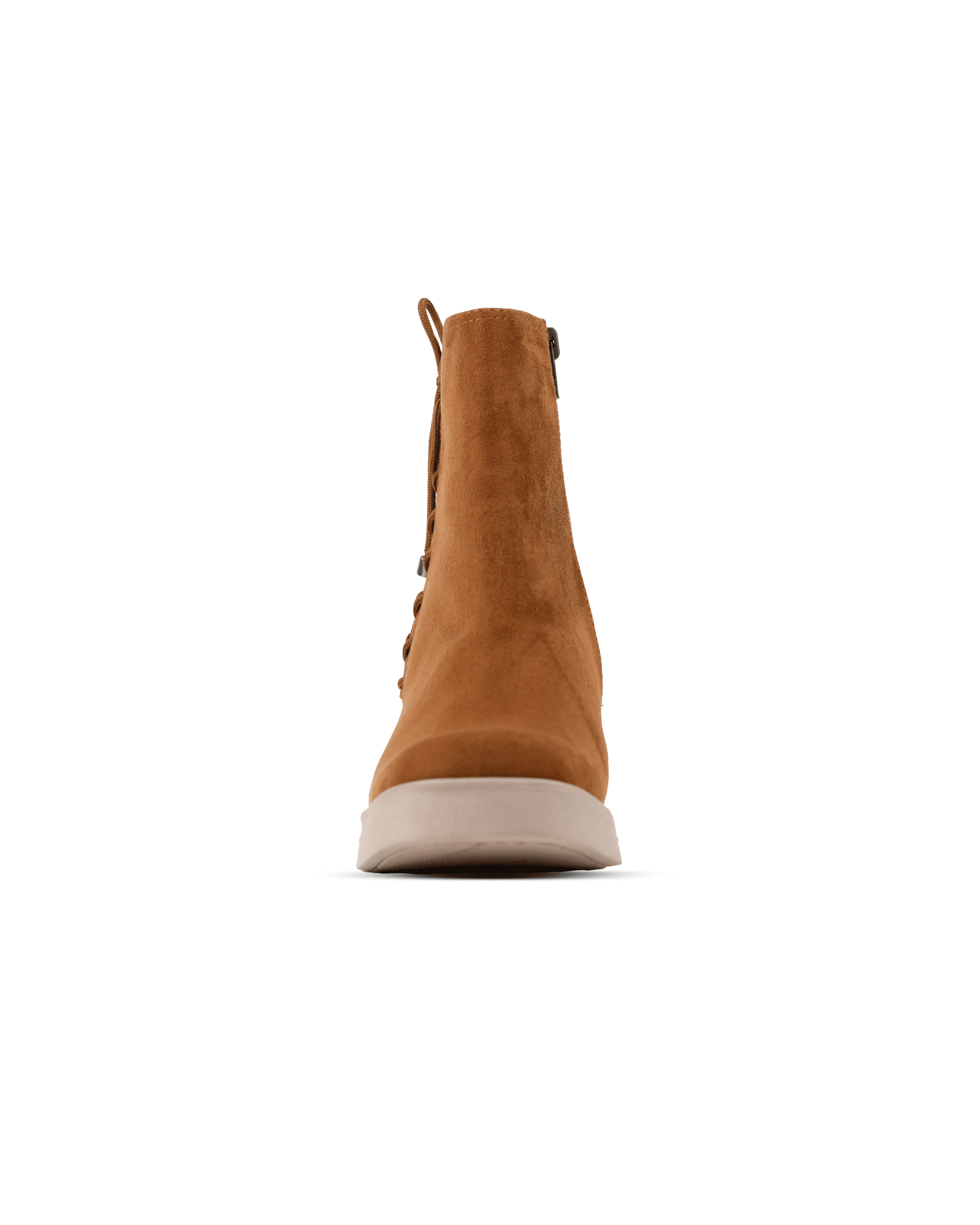 SIENNA CAMEL