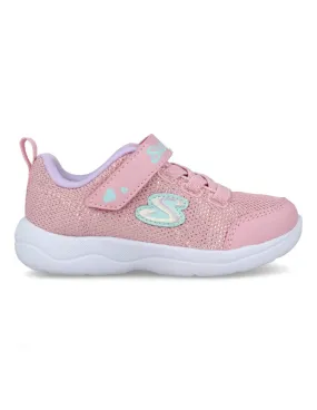 Skechers - Deportiva Kids Skech Stepz 2.0 Rosa/Lavanda
