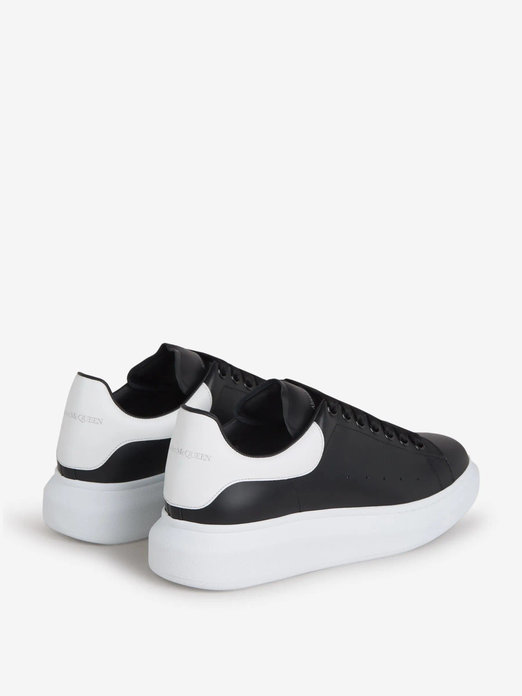 Sneakers Oversized