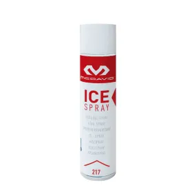 Spray muscular McDavid frío