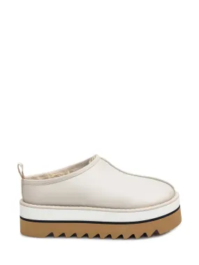 STELLA MCCARTNEY Sneakelyse Eco Alter Slipper
