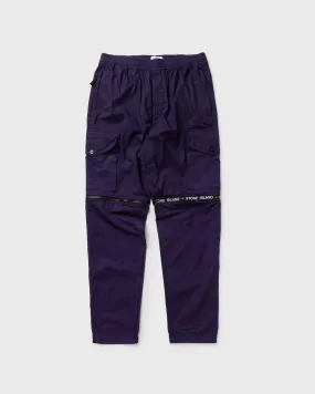 Stone Island Strech Cotton Tela "Paracadute" Pants