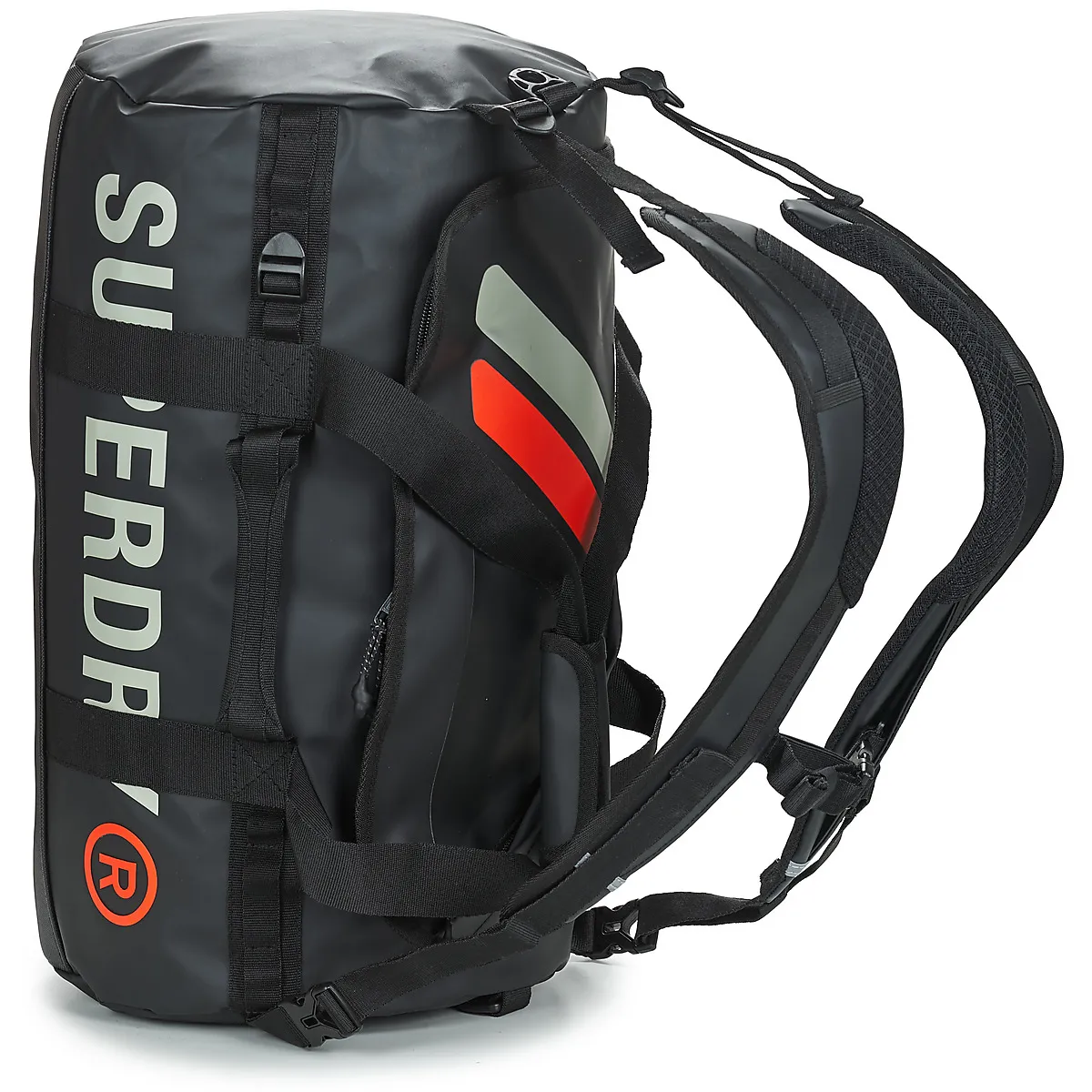 TARP BARREL BAG