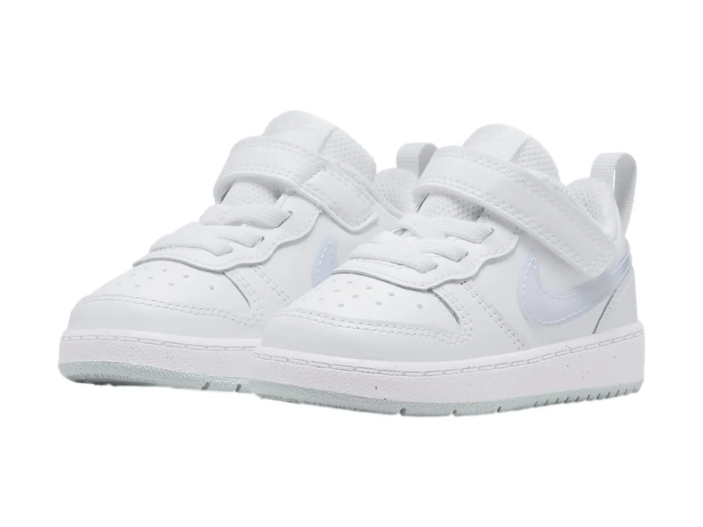 Tenis Nike Borough Low Para Niña