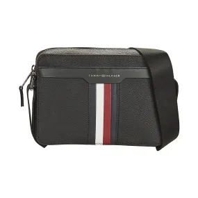 TH COATED CANVAS COMPUTER BAG