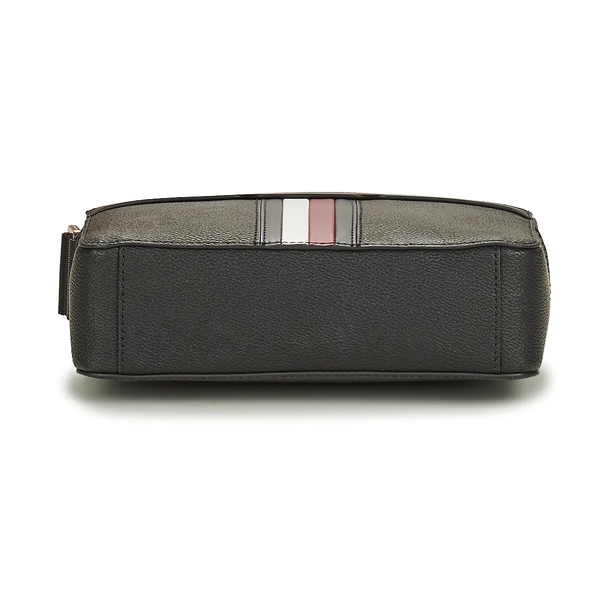 TH COATED CANVAS COMPUTER BAG