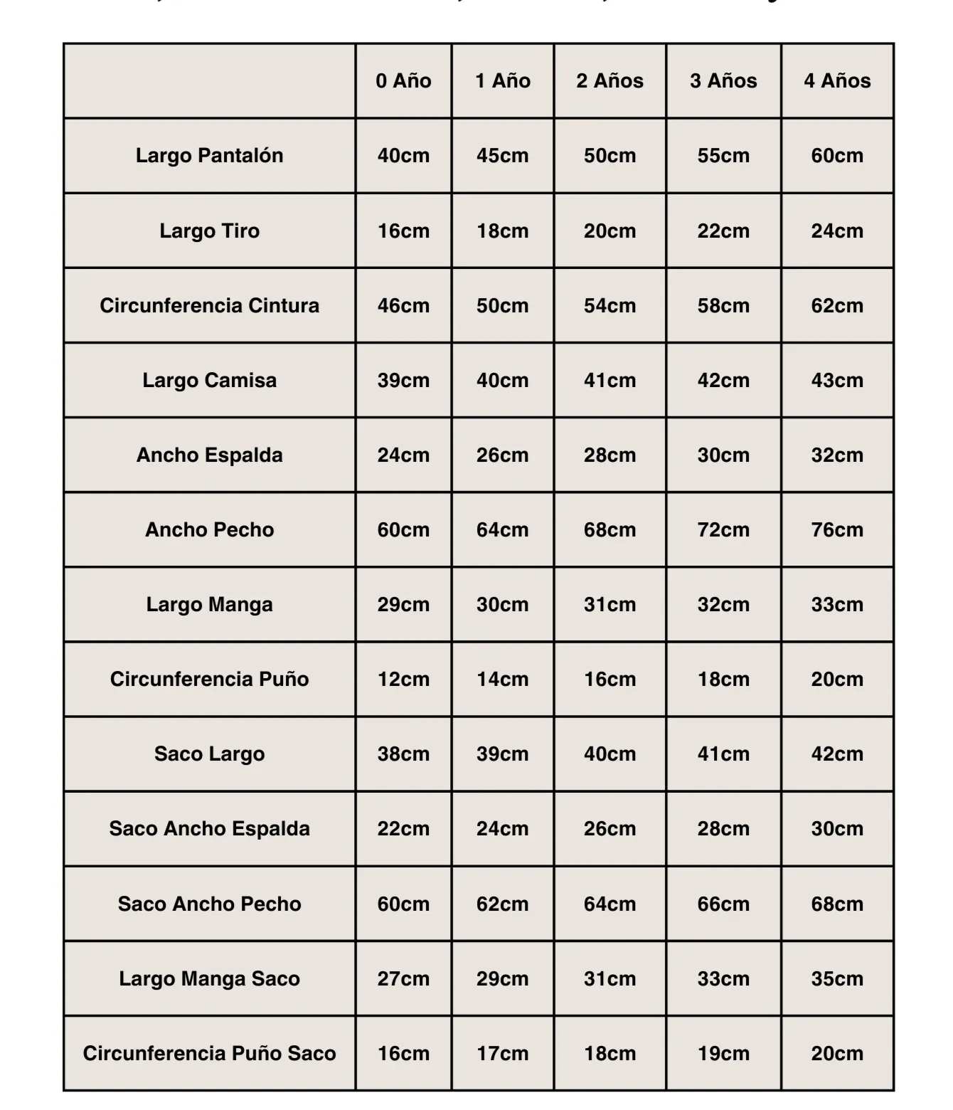 Traje nio ideal Bautizo Confirmación Presentación #106
