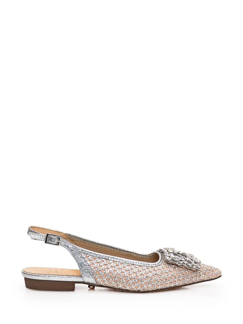 TWENTY FOURHAITCH Antlia Slipper