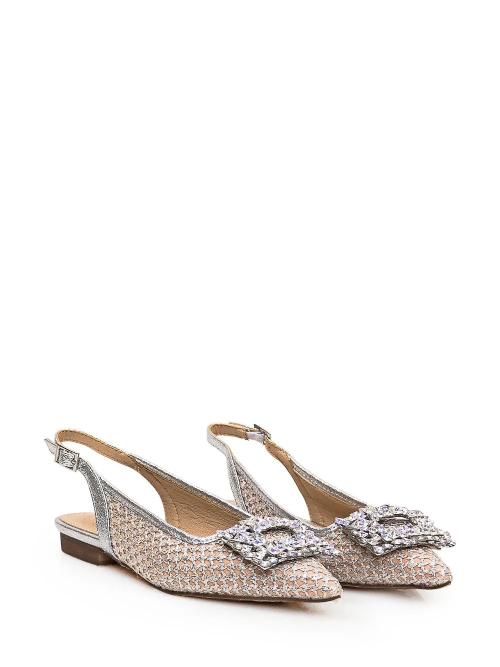 TWENTY FOURHAITCH Antlia Slipper