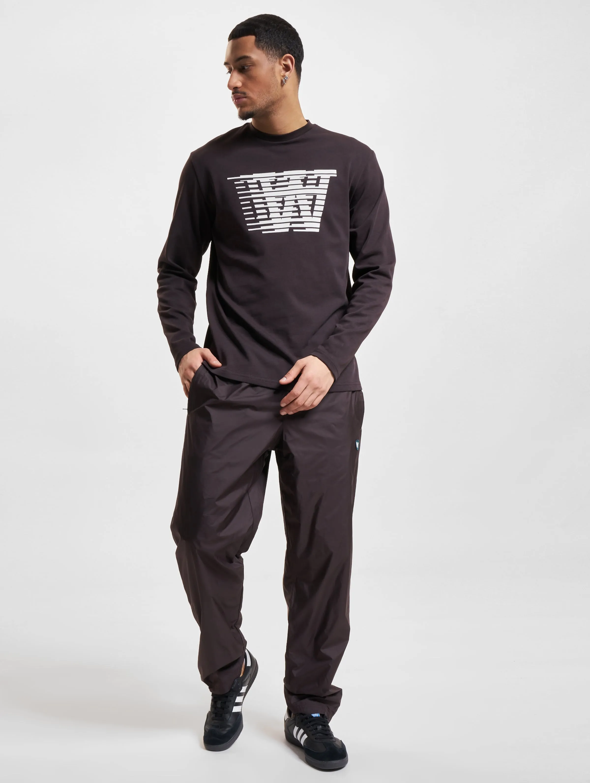 Wood Wood Wood Wood Rei Track Bottoms