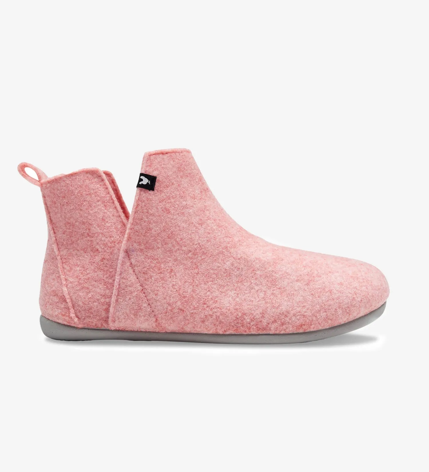 ZAPATILLAS DE CASA BORA ROSA