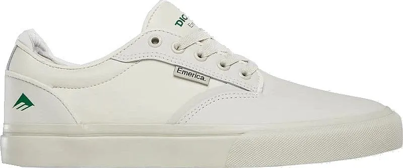 zapatos Emerica Dickson - Creme - men´s