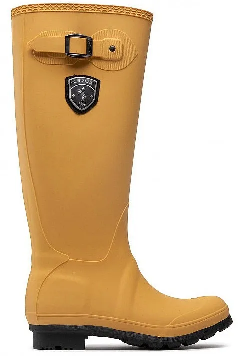 zapatos Kamik Jennifer - Mustard - women´s