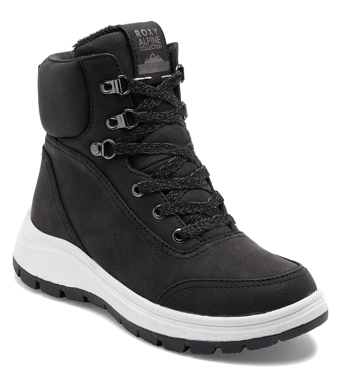 zapatos Roxy Karmel - BL0/Black - women´s