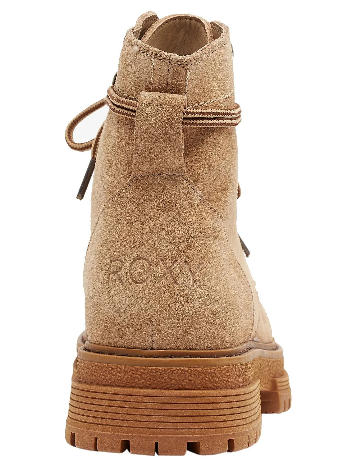 zapatos Roxy Work It - TAN/Tan - women´s