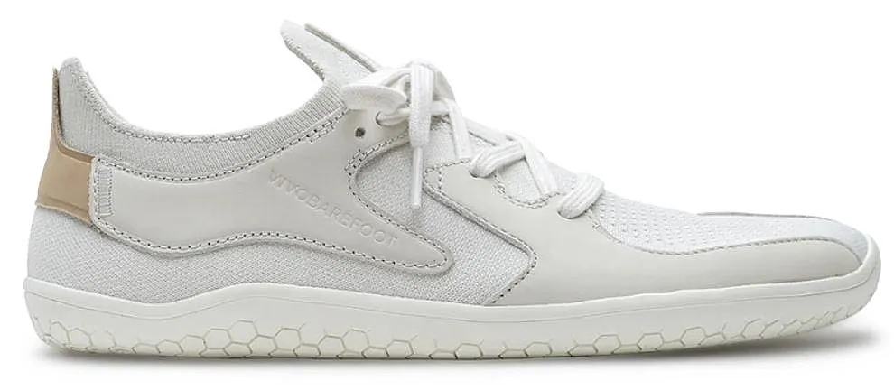 zapatos Vivobarefoot Primus Asana W - Limestone - women´s
