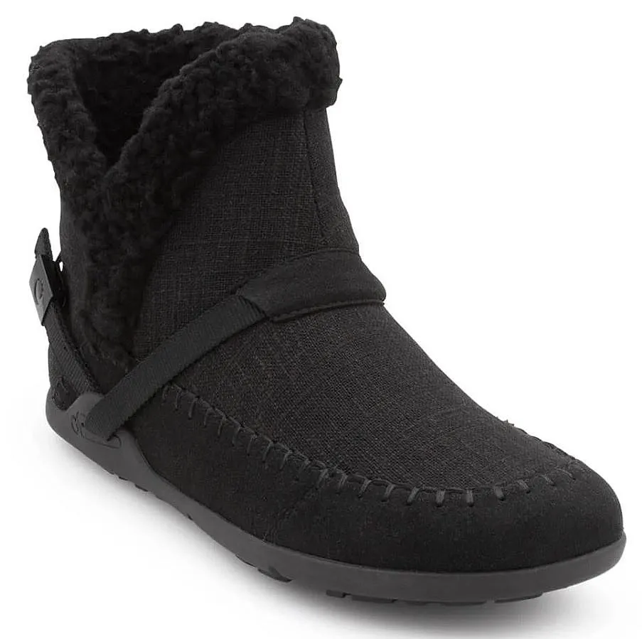 zapatos Xero Shoes Ashland - Black - women´s