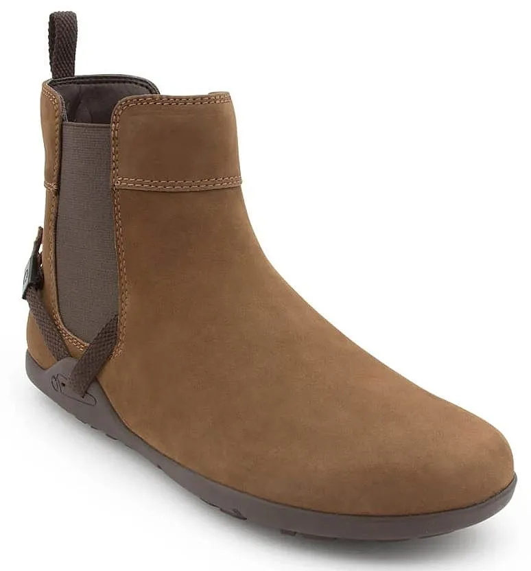zapatos Xero Shoes Tari - Toffee - women´s